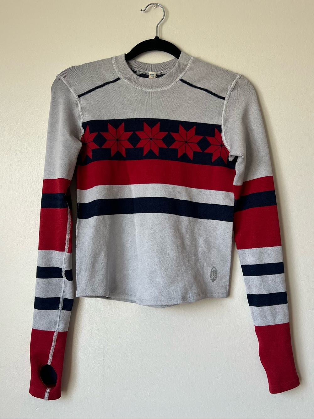 Free People Layer Top - Picture 3 of 8
